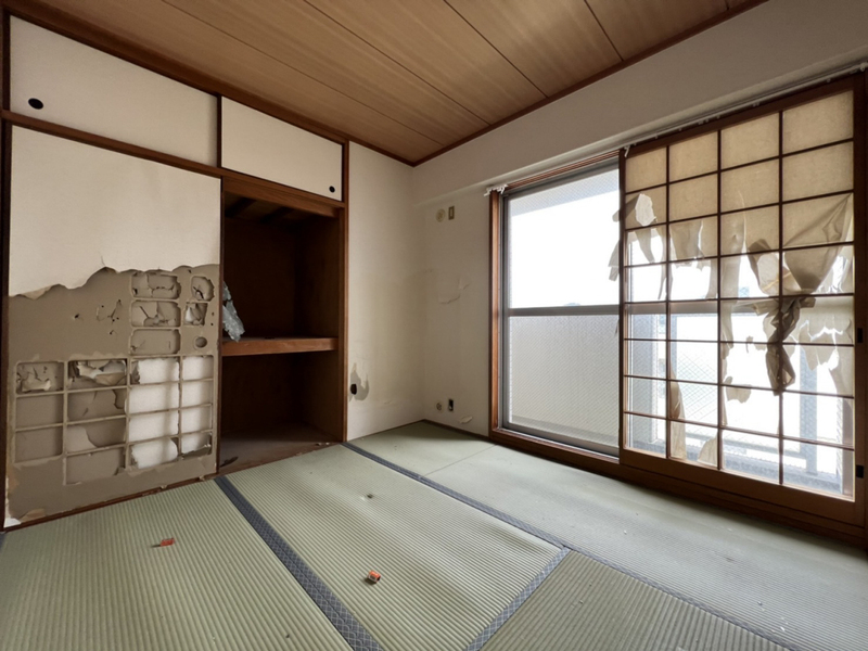 その他部屋・スペース 写真30