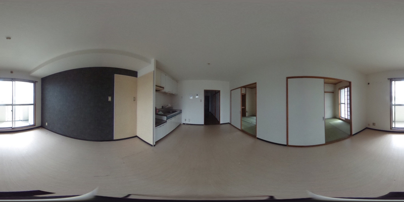 リビング 写真34