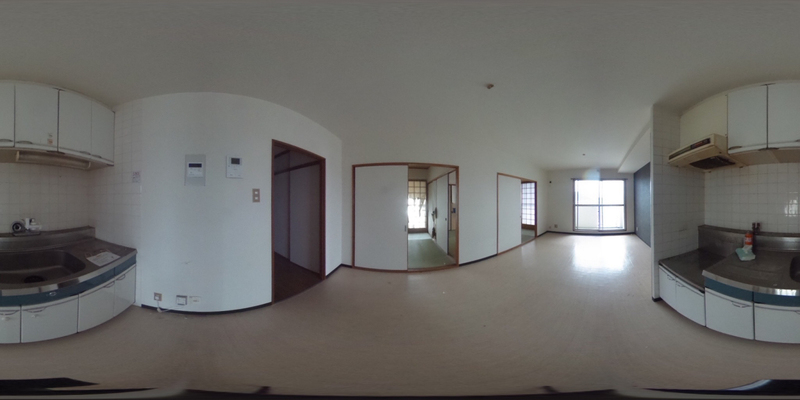 キッチン 写真35