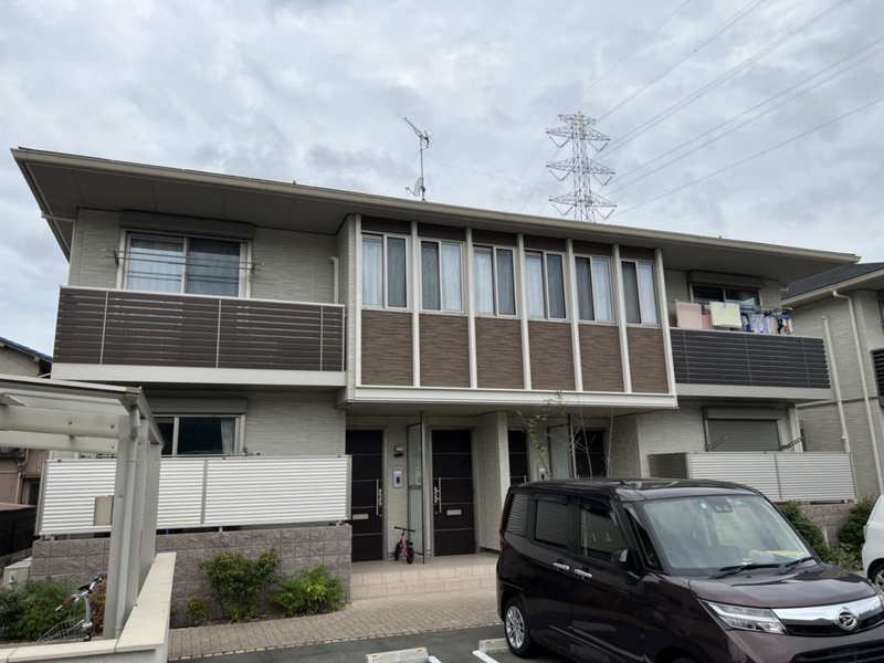 カーサファミーユA