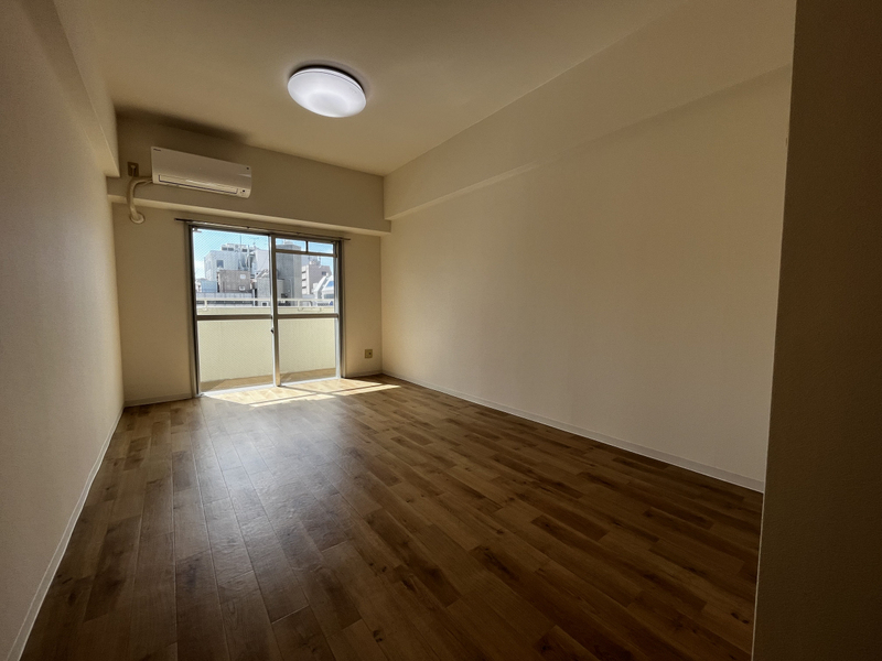 リビング 写真2