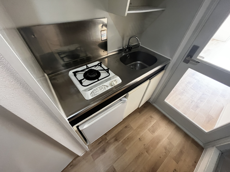 キッチン 写真3