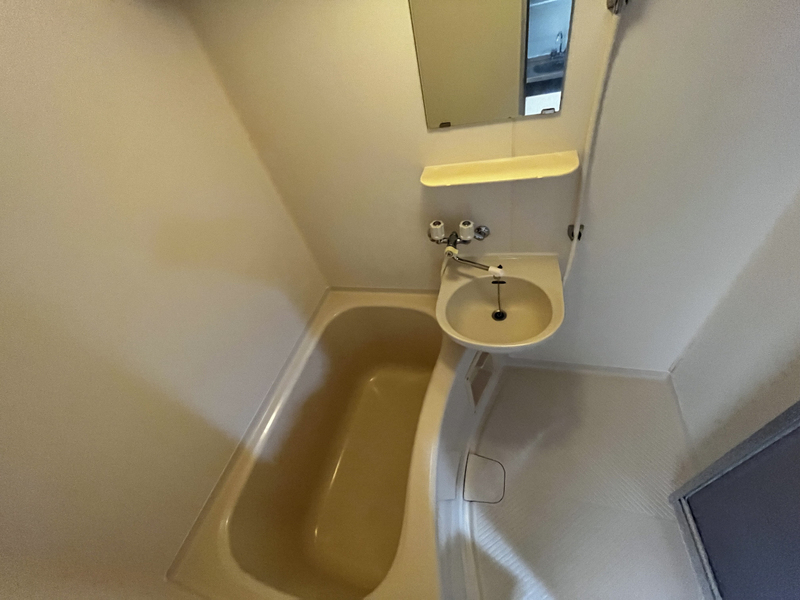 バス 写真4