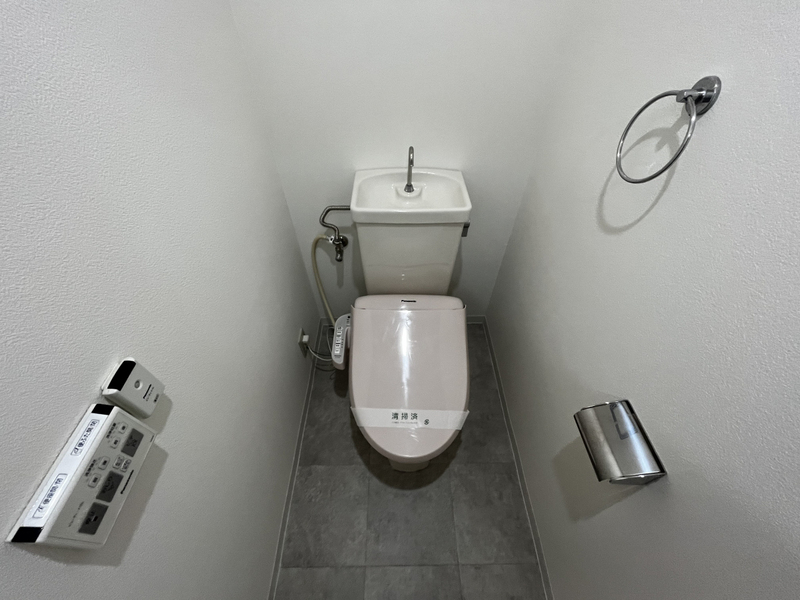 トイレ 写真5