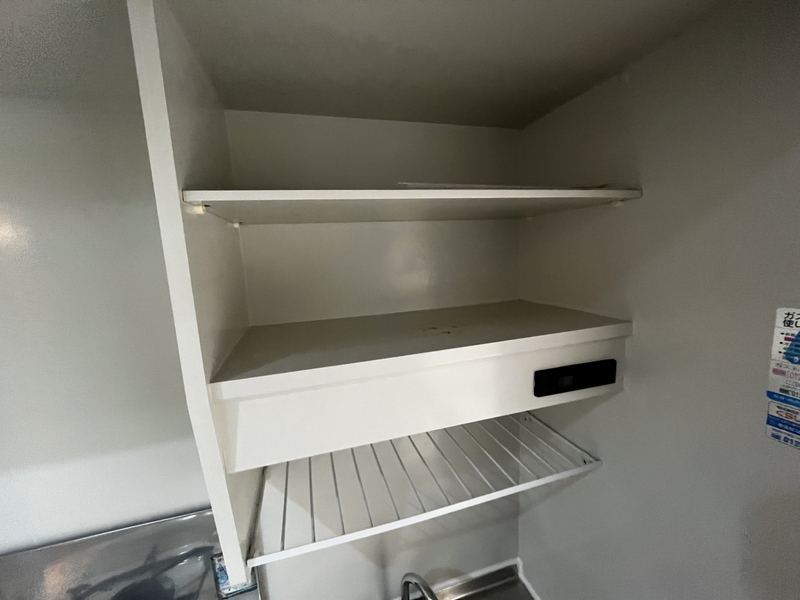 収納 写真14