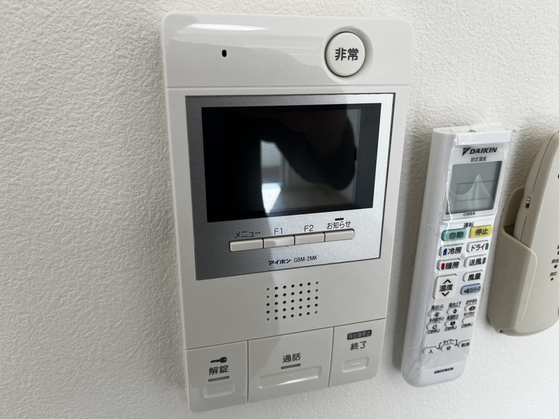 セキュリティ 写真16