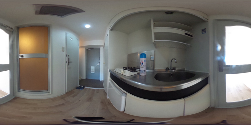 キッチン 写真34