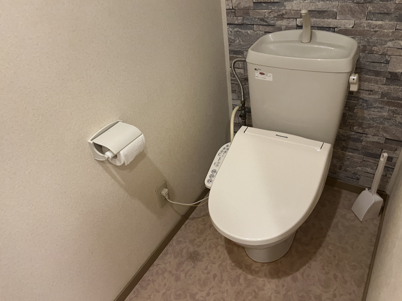 トイレ 写真5