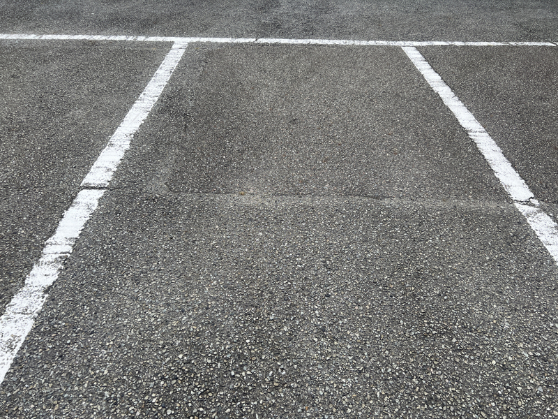 駐車場 写真10