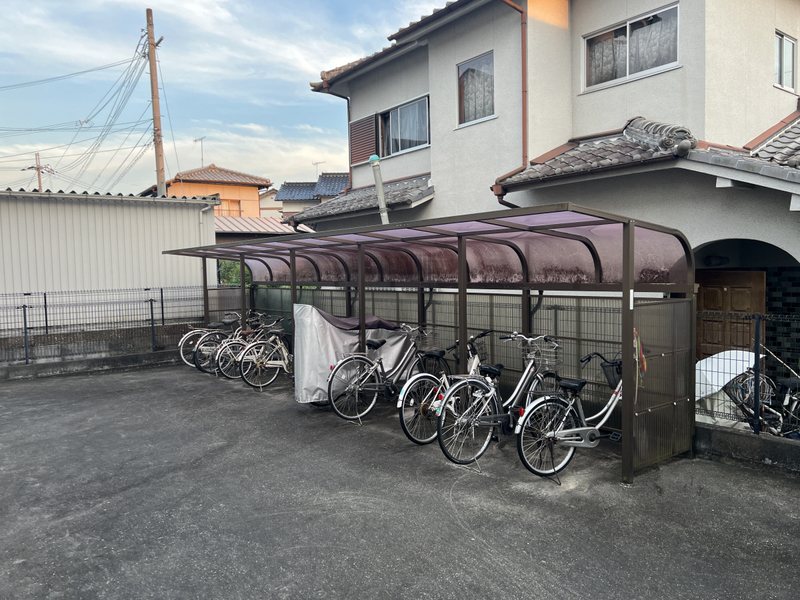 共用部 写真11