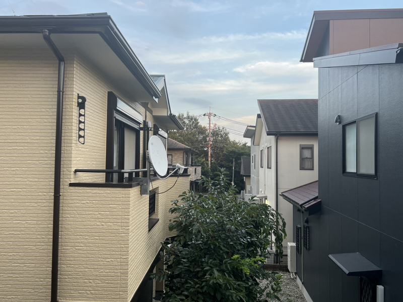 眺望 写真15