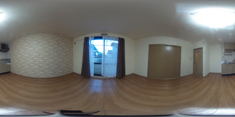 リビング 写真34