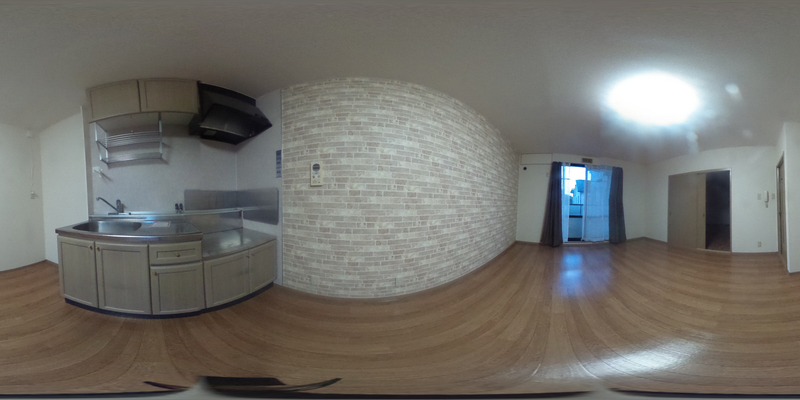 キッチン 写真35