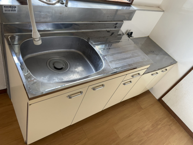 キッチン 写真3