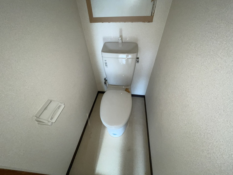 トイレ 写真5
