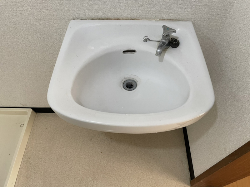 洗面所 写真6