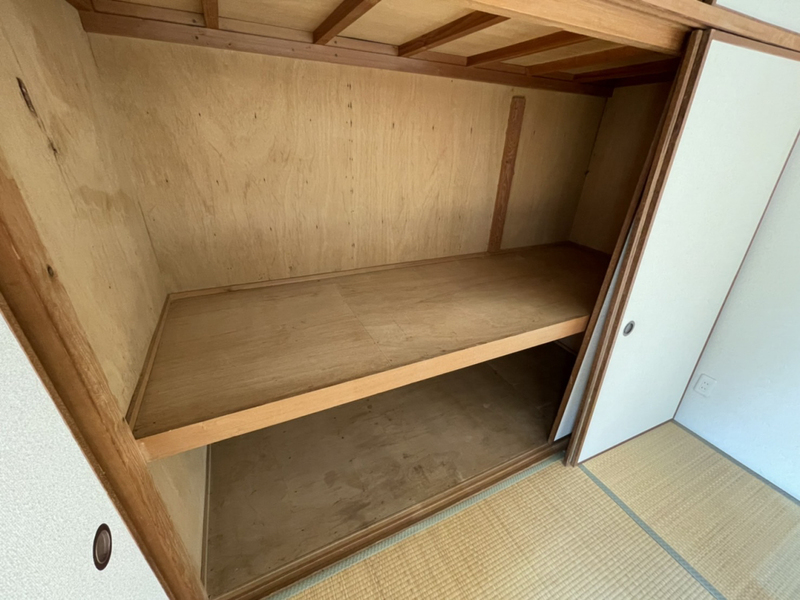 収納 写真9