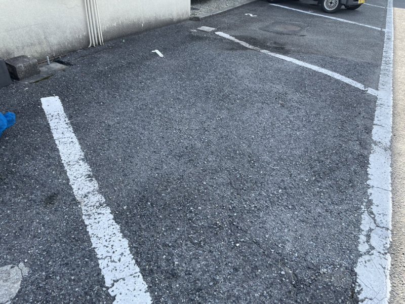 駐車場 写真10