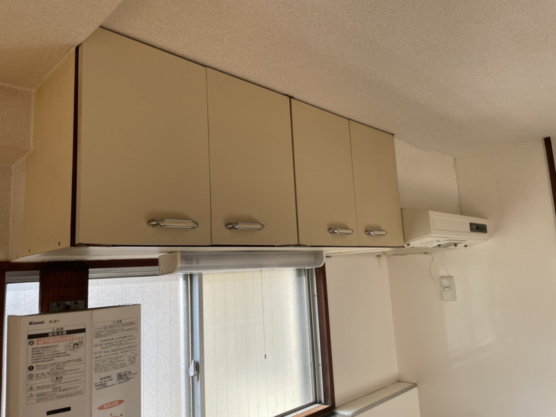 キッチン 写真19