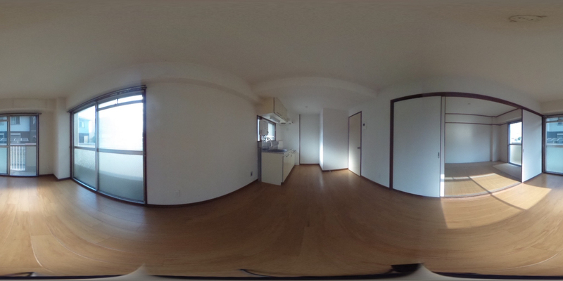 リビング 写真34