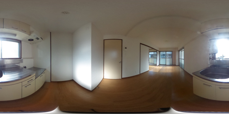 キッチン 写真35