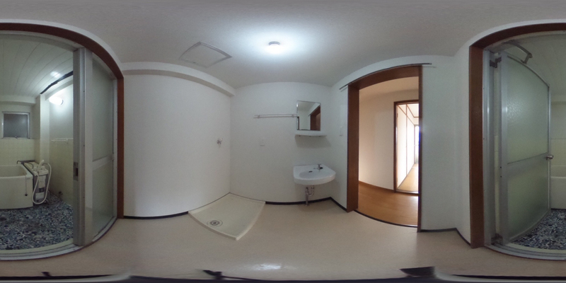洗面所 写真36