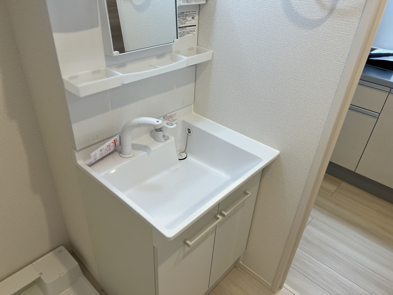洗面所 写真6