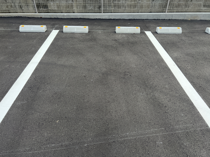 駐車場 写真10