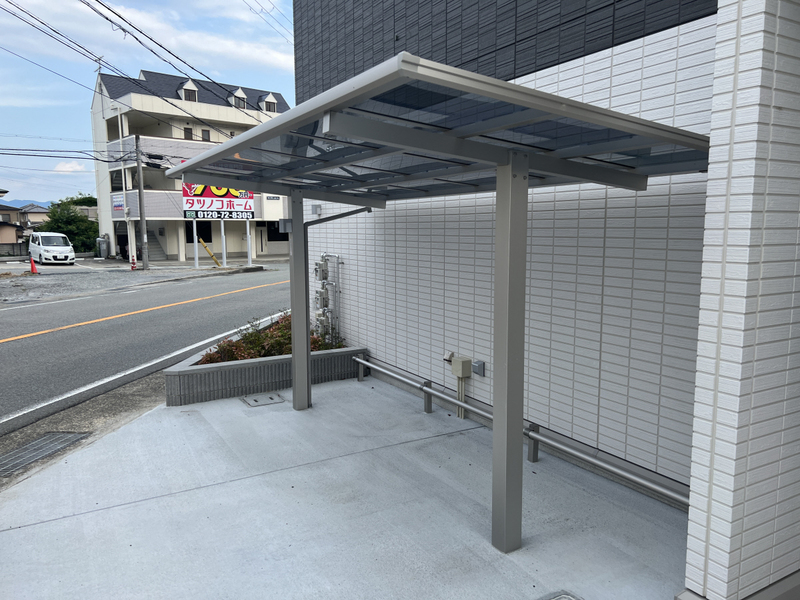 共用部 写真11