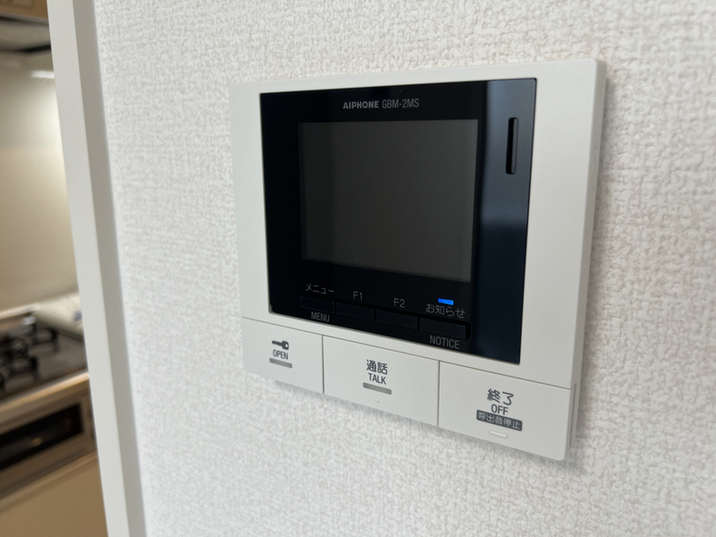 セキュリティ 写真13