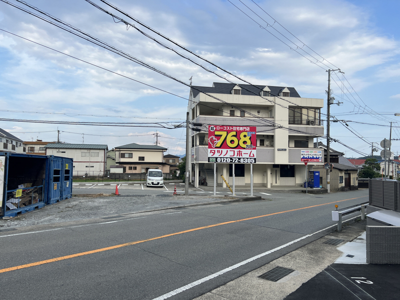 眺望 写真15