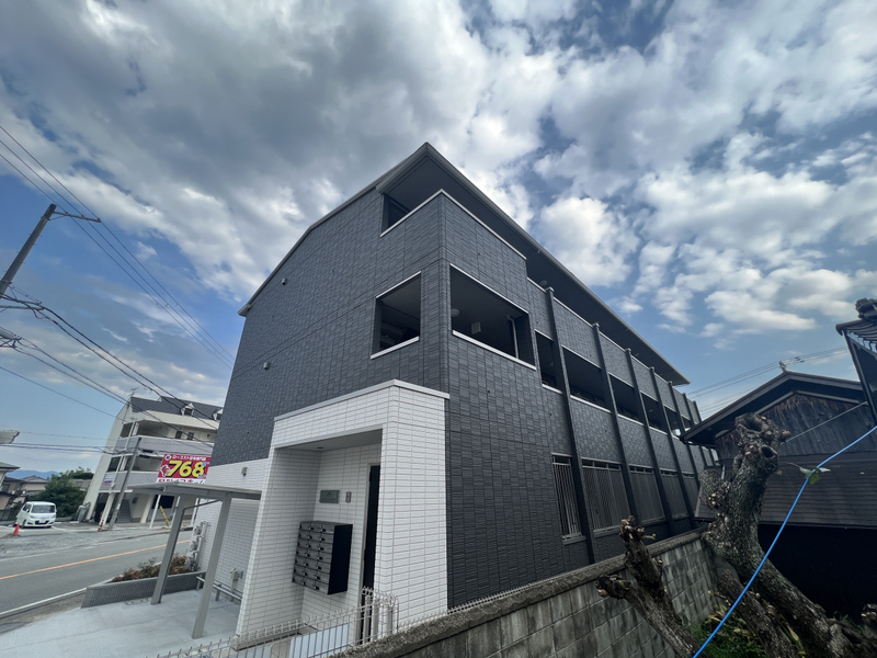 外観 写真29