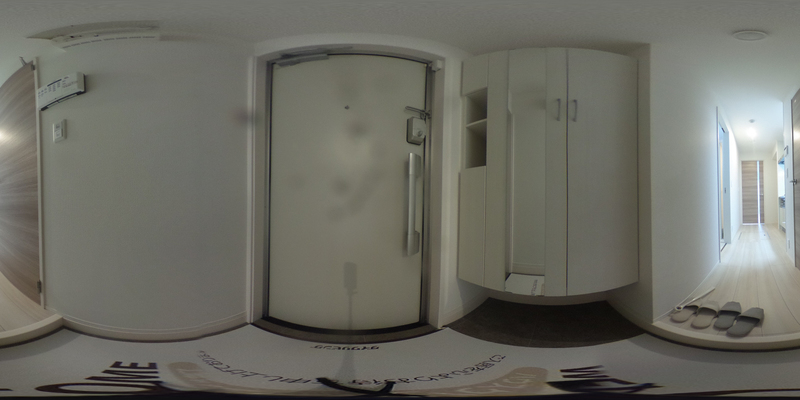 玄関 写真33