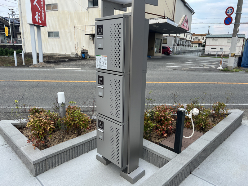 共用部 写真9