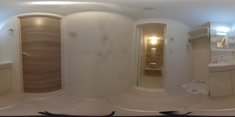 洗面所 写真36