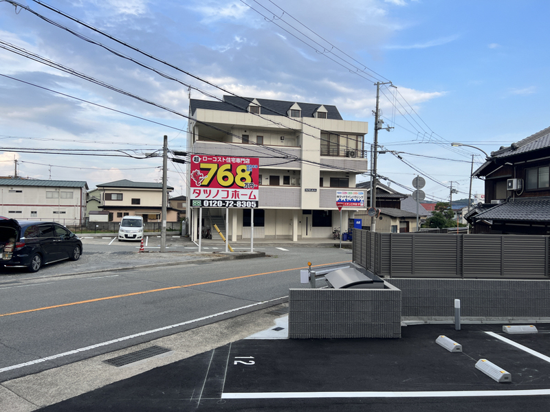 眺望 写真15