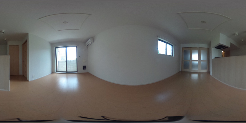 リビング 写真34