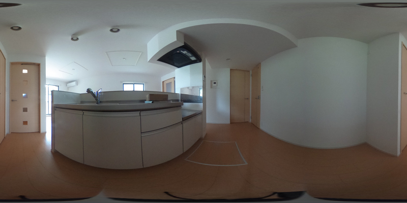 キッチン 写真35