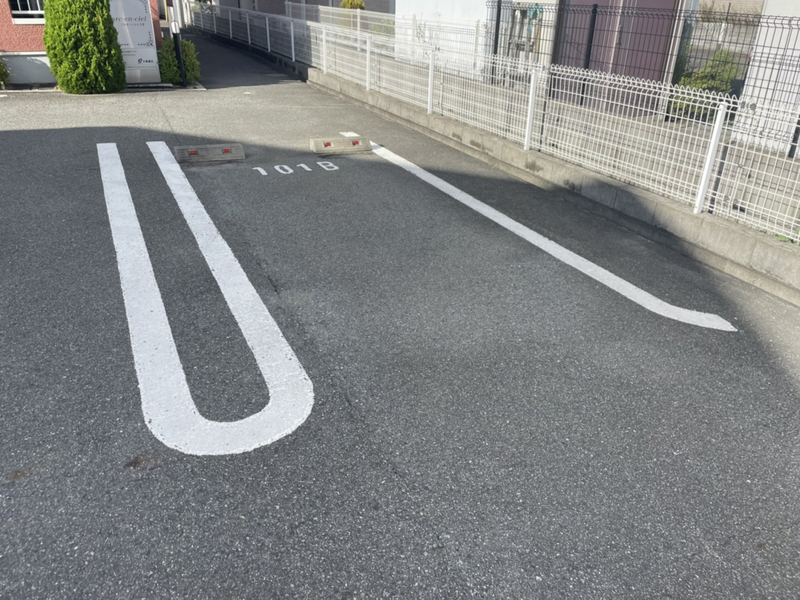 駐車場 写真10