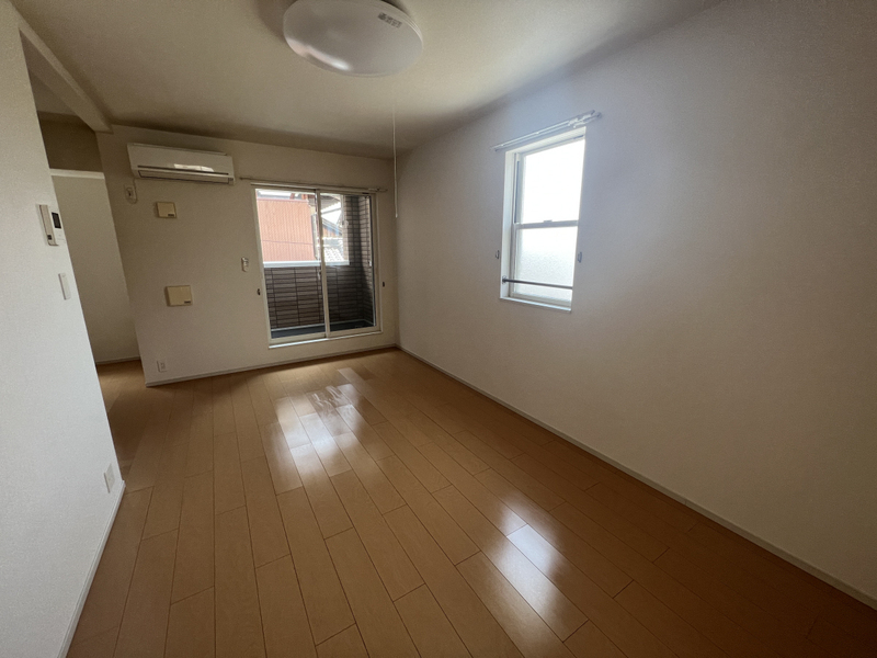 リビング 写真18