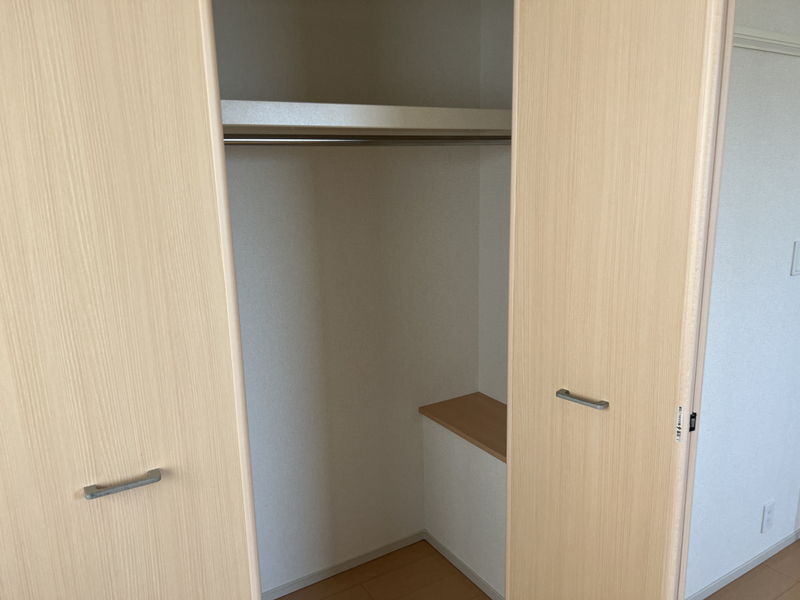 収納 写真20