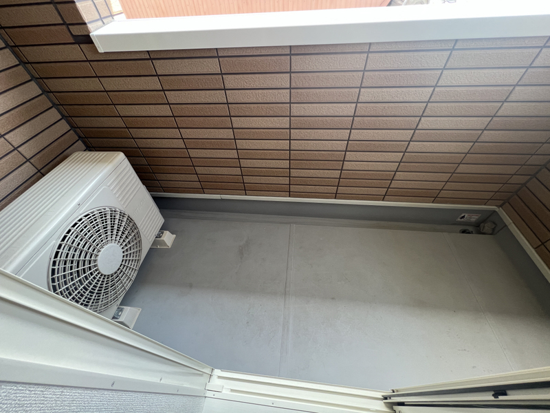 バルコニー・ベランダ 写真31