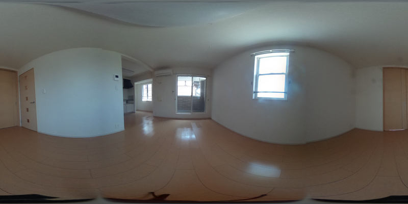 リビング 写真34