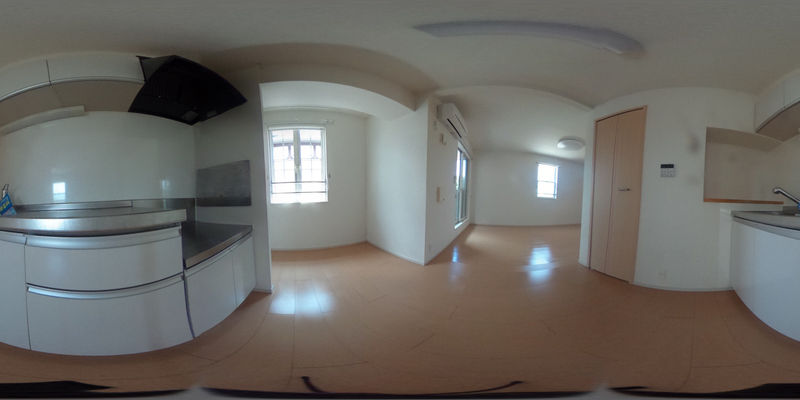 キッチン 写真35