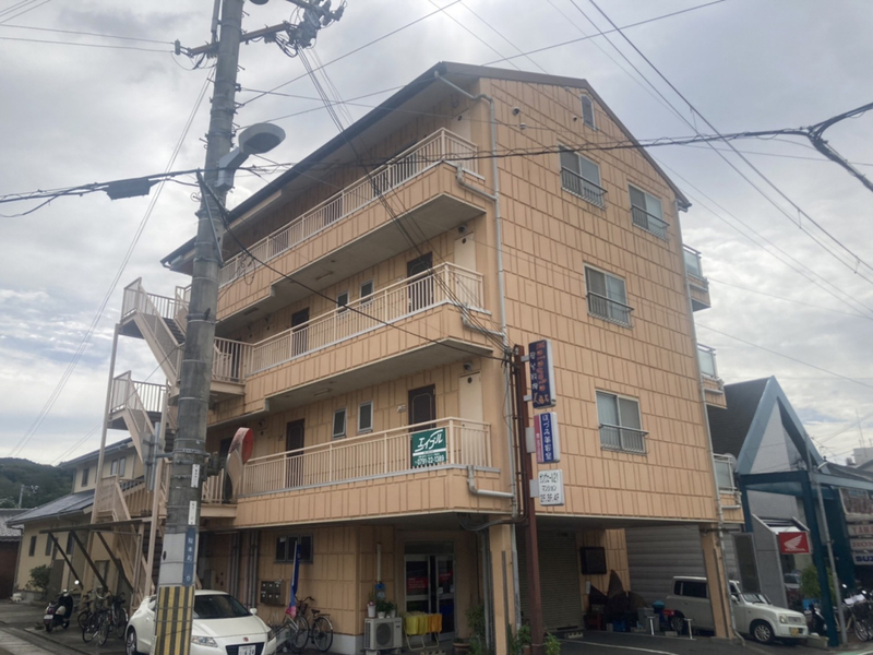 サンヴェール２１