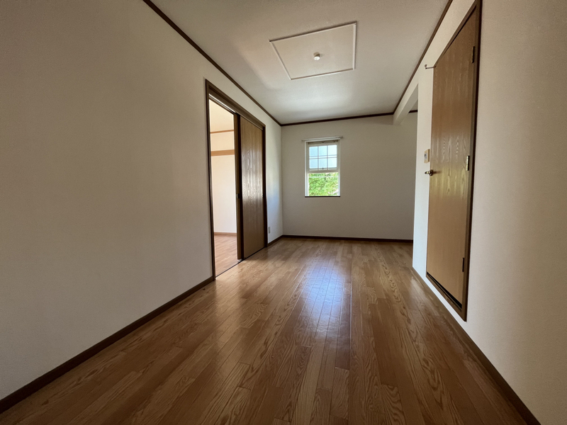 リビング 写真2