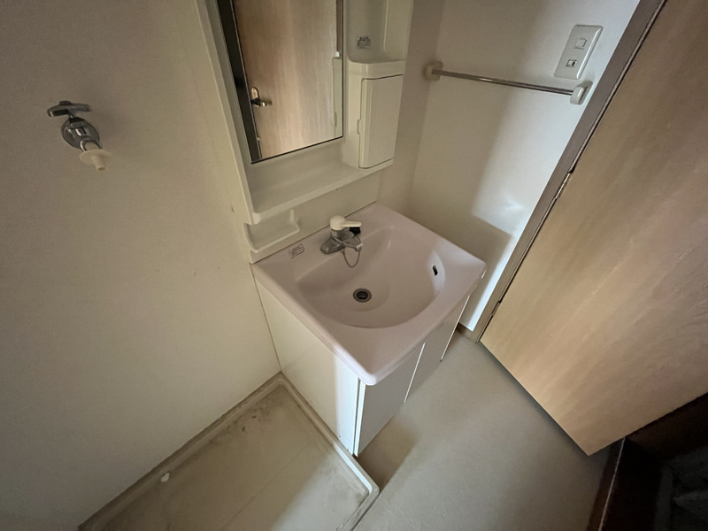 洗面所 写真6