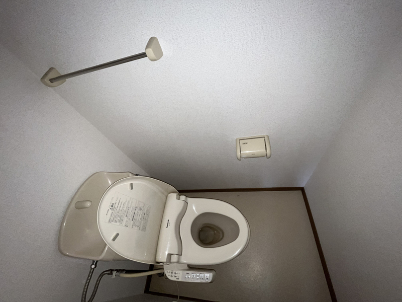 トイレ 写真5