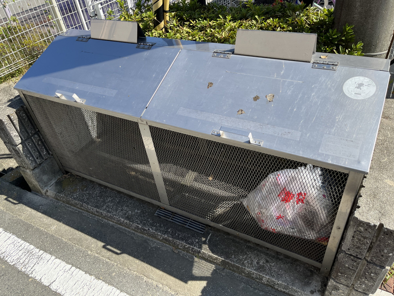 共用部 写真15