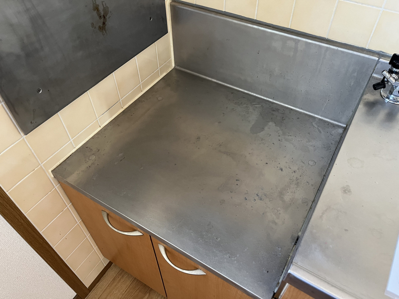 キッチン 写真16